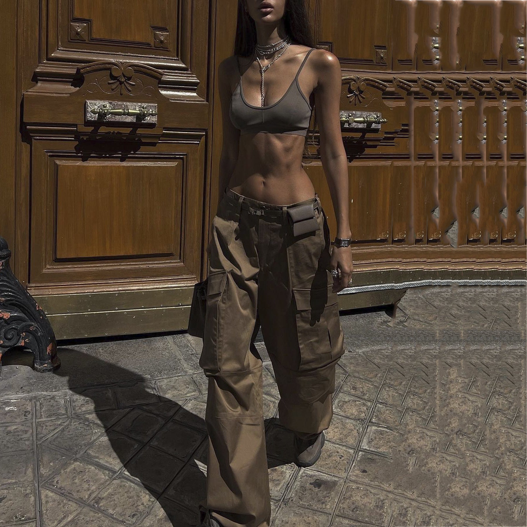 Trousers